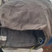 چادر ماشین مزدا در حد نو