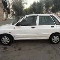 پراید ۱۱۱|خودرو سواری و وانت|حمیدیا, |دیوار