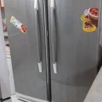 یخچال و فیریزل