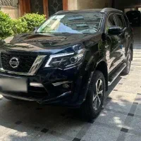 نیسان ترا/کربن بلک/صفر/فول/۲۰۲۵|خودرو سواری و وانت|تهران, فرمانیه|دیوار