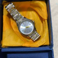 ساعت مچی زنانه کاسیو کوارتز ژاپن اصل