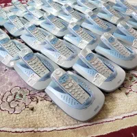 تلفن بیسیم دور برد سنائو 258 پلاس(SENAO)|تلفن رومیزی|تهران, ترمینال غرب|دیوار