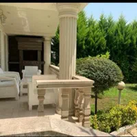 سوییت حیاطدارشهرکی(ایزدشهر)نور|اجارهٔ کوتاه‌مدت آپارتمان و سوئیت|محمودآباد, |دیوار