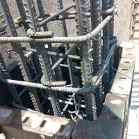 نیازمند تعدادی استاد کار آرماتوربند