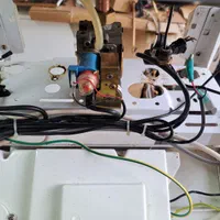 پکیج دیواری بوتان ایرانرادیاتور و..|خدمات پیشه و مهارت|اردبیل, |دیوار