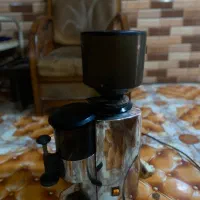 آسیاب صنعتی