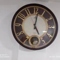 ساعت دیواری|ساعت دیواری و تزئینی|بوکان, |دیوار