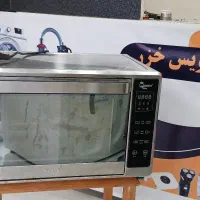 تعمیرات لوازم برقی خانگی و آرایشی