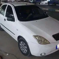 تیبا  صندوق دار مدل ۱۳۹۷|خودرو سواری و وانت|دزفول, |دیوار