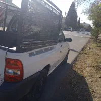 وانت پرایدمدل401در حد صفر|خودرو سواری و وانت|فسا, |دیوار