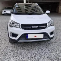 MVM X22 دنده ای اسپرت اکسلنت