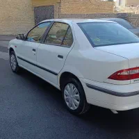 سمند مولتی پلاس مدل 96