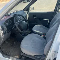 پراید ۱۳۱ مدل ۱۳۹۷|خودرو سواری و وانت|اصفهان, برازنده|دیوار