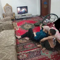 استخدام زن مجرد وجوان برای نگهداری ونظافت منزل|استخدام سرایداری و نظافت|آزادشهر, |دیوار