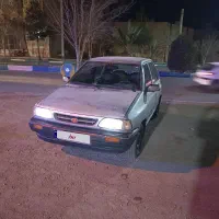 پراید هاچبک76