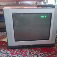تلویزیون