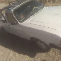 سواری وانت|خودرو سواری و وانت|گل تپه, |دیوار