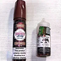 فروش جویس بارکدار قهوه تنباکو و سالت تنباکو عسل