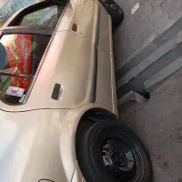 سـمنـد مـدل 83 ABS|خودرو سواری و وانت|ملارد, |دیوار