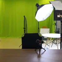 اجاره استودیو فیلمبرداری در پردیس|اجارهٔ کوتاه‌مدت دفتر کار و فضای آموزشی|پردیس, فاز ۶|دیوار