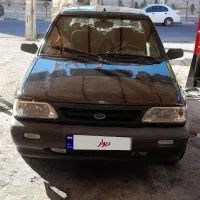 پراید 86 هیدرولیک