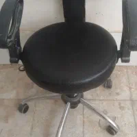 صندلی چرخ دار