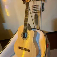 گیتار اسپانیایی مارتینز
