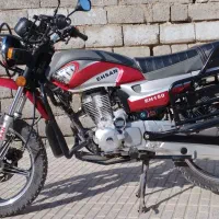 فروش موتور سیکلت|موتورسیکلت|بشاگرد, |دیوار
