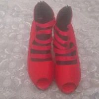 کفش مجلسی زنانه