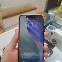 ایفون ۱۶ نرمال ۱۲۸ شرکتی|موبایل|رشت, دیانتی|دیوار