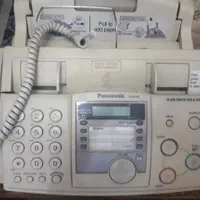 فکس مدل kx-fp342cx|پرینتر، اسکنر، کپی، فکس|تهران, گلستان (شهرک راه آهن)|دیوار