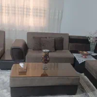 مبل L هفت نفره