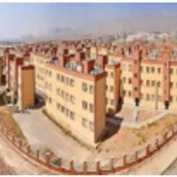 مسکن ملی