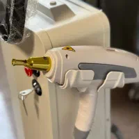 دستگاه کیوسویچ رفع رنگدانه غیرطبیعی