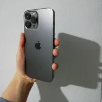 13 پرومکس 256 گیگ