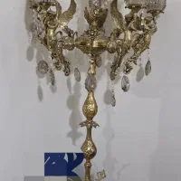 آباژور برنجی
