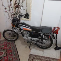 موتورسیکلت آزما