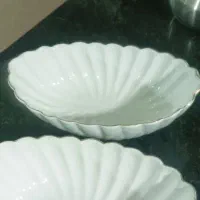 تعدادی ظروف