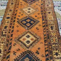 قالیچه دست باف عربی