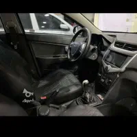 ام وی ام ۳۱۵ هاچ بک اسپرت اکسنت ۹۷|خودرو سواری و وانت|بهشهر, |دیوار