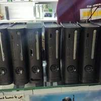خریدار/فروش xbox 360 ایکس باکس 360 حتی تعمیری