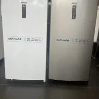 فریزر ایستکول ۵ کشو بدونه برفک