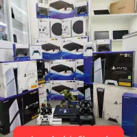 فروش اقساطی کنسول ps4 ps4