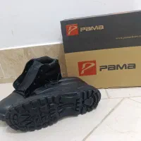 کفش کوهنوردی و کفش ایمنی|کیف، کفش، کمربند|بیرجند, |دیوار