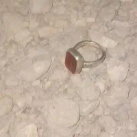 انگشتر  پسرانه