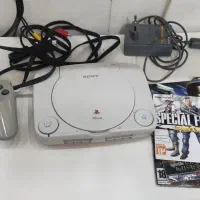 پلی استیشن 1|کنسول، بازی ویدئویی و آنلاین|کرج, اخترآباد|دیوار