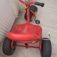 سه چرخه سالم