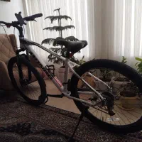 دوچرخه ۲۷.۵در حد نو|دوچرخه، اسکیت، اسکوتر|سردشت, |دیوار