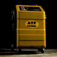 دستگاه atf /  ای تی اف / ساکشن گیربکس تمام اتومات|ماشین‌آلات صنعتی|مشهد, خرمشهر|دیوار