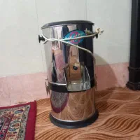 سبزی خورد کن ۳کیلویی کاملا سالم